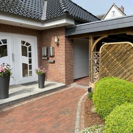Haus Antje Apartment Scharbeutz Exterior photo