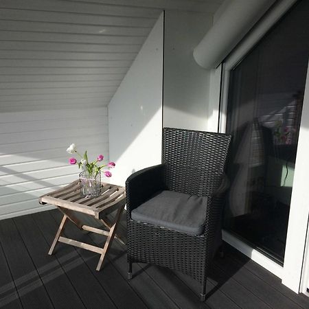Haus Antje Apartment Scharbeutz Exterior photo